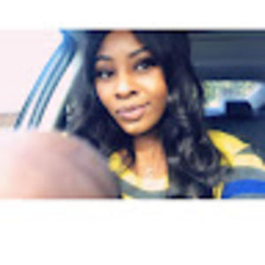 Meet your Posher, Angie